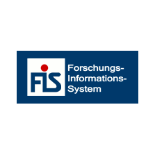 Logo des Forschungsinformationssystems